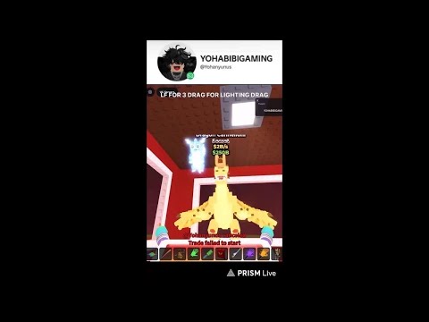 TRADING!!!