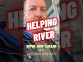 “River” Looking for a Ford F-350