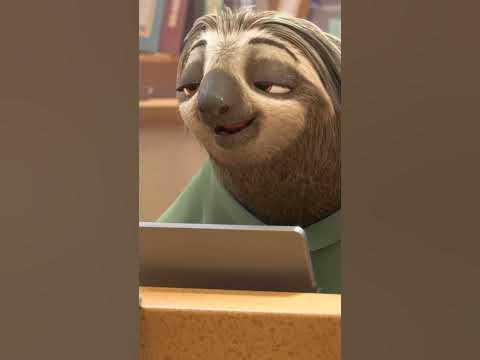 Зверополис - YouTube