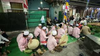 Download lagu Sholawattullahi tagsya Hadroh nurul syabab