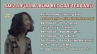 Cover Reggae POP Hits TERBARU 2025 - Lesung Pipi - Kita Usahakan Lagi -