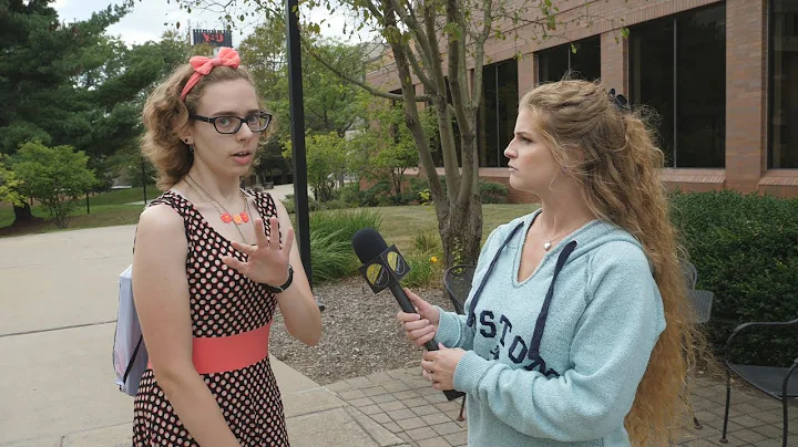 College Students Support WHAT??