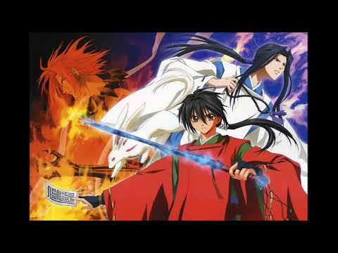 Shounen Onmyouji opening Sub Español