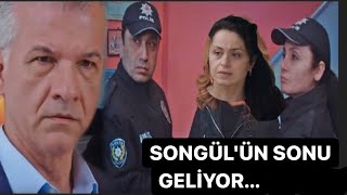 Yemin Songül sonu Bölüm fragmanı ( Songül sonu )