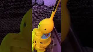 Otamatone Dance #TherealsullyG