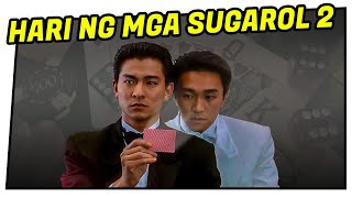 Hari ng mga Sugarol II (Tagalog Dubbed) ᴴᴰ┃Movie 2022 #001 screenshot 4