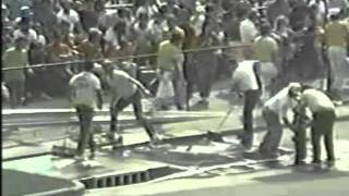Hempstead Yellow Hornets B-Hose @ 1985 State Drill in Hempstead