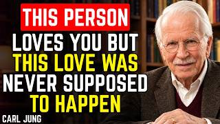 This Person Loves You but This Love Was Never Supposed to Happen | Carl Jung
