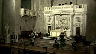 Easter Vigil