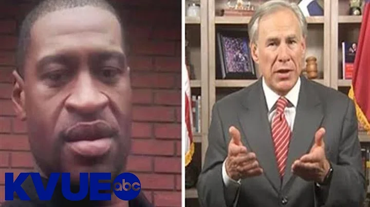 Gov. Abbott names 8 Texans for 2021 pardons, exclu...