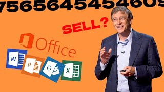 Can You Buy Microsoft? The Shocking Truth!