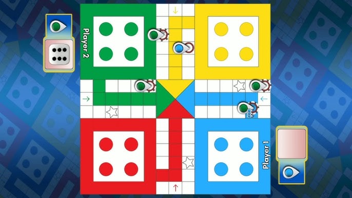 Ultimate Ludo  Play Free Online Board Games at