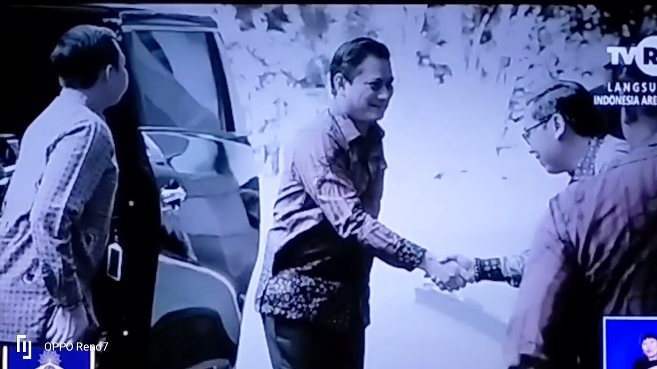 KATA SAMBUTAN KETUA PANITIA NATAL NASIONAL KRISTIANI RI THOMAS DIWANDONO 28-12-2024