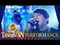 Raven Marte | Nanliligaw Naliligaw | Tawag ng Tanghalan