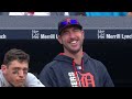 Justin Verlander: The Person | Detroit Tigers JV Career Celebration