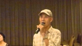哈佛黃鶯出谷社20141121 5