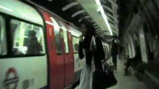 STATION GIRL in London and Paris!