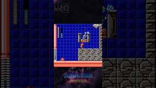 Information Mega Man Maker | Fry A Fish #megaman #mm9 Guide
