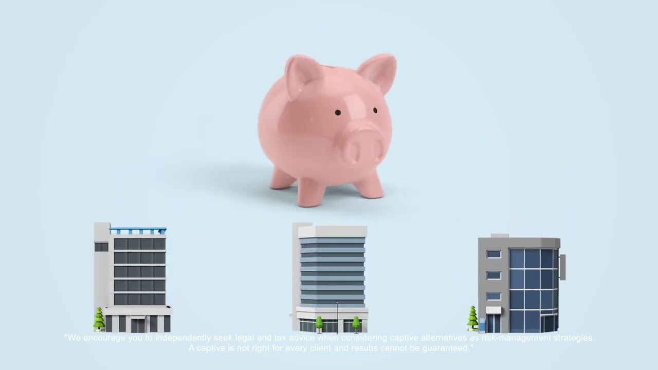 What is Group Captive Insurance?