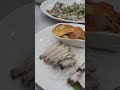 #busankorea #rawfish #yummy