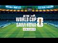 ⚽ WORLD CUP 2026 SAWI HONA ZAN 9-NA