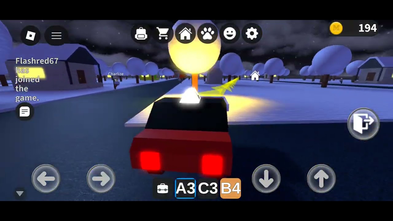 Work at the pizza place