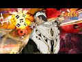 Danzo Shimura Ronin With Skin PVP Gameplay Naruto 