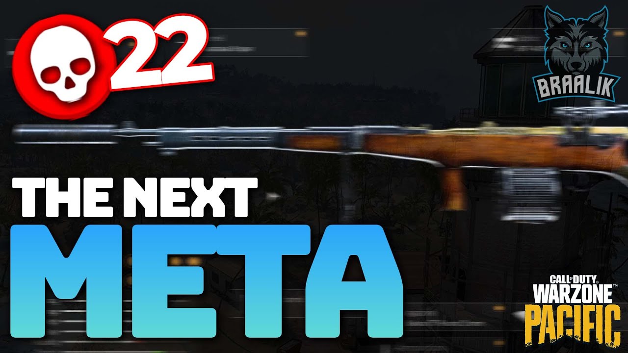 THIS IS THE NEXT WARZONE META! - Automaton Class Setup & Gameplay | COD: Warzone