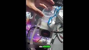 Hướng Dẫn Lắp Đặt TẢN NHIỆT NƯỚC Hiệu Quả Nhanh Chóng #TanNhietNuoc #Pivavn