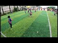 Ljfc  hornet  vs soccer ace u102023gila liga soccer 2023