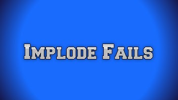 I missed the triple collat spawn shot!