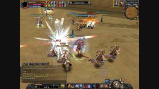 Ecsro test server pvp's