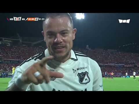 HIGHLIGHTS: vs Medellín | Fecha 4 | Liga 2026 - ll  Ⓜ️