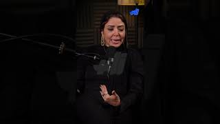 المستشارة هايدي الفضالي تثير الجدل بمقترح النفقة المؤقتة في قانون الأسرة، بودكاست سؤال إجباري مع هبة