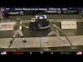 B1 - Y-14 Men's Saber - Semis - (LI vs WEI)  - SN Portland, OR 2026
