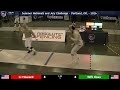 B1 - Y-14 Men's Saber - Semis - (LI vs WEI)  - SN Portland, OR 2026