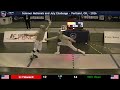 B1 - Y-14 Men's Saber - Semis - (LI vs WEI)  - SN Portland, OR 2026