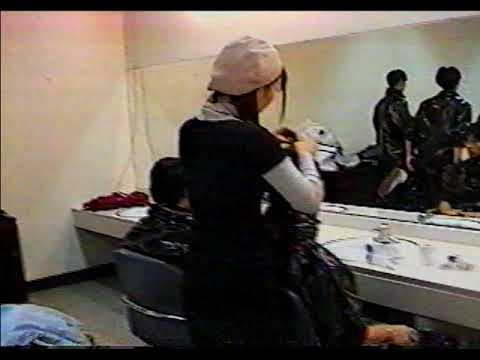 [ROD] 1999년 인천 서구 문화회관 공연