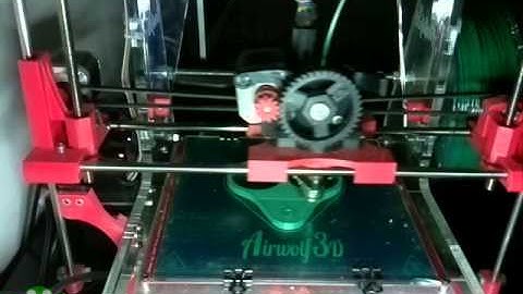 Timelapse 3D print with OctoPi print host