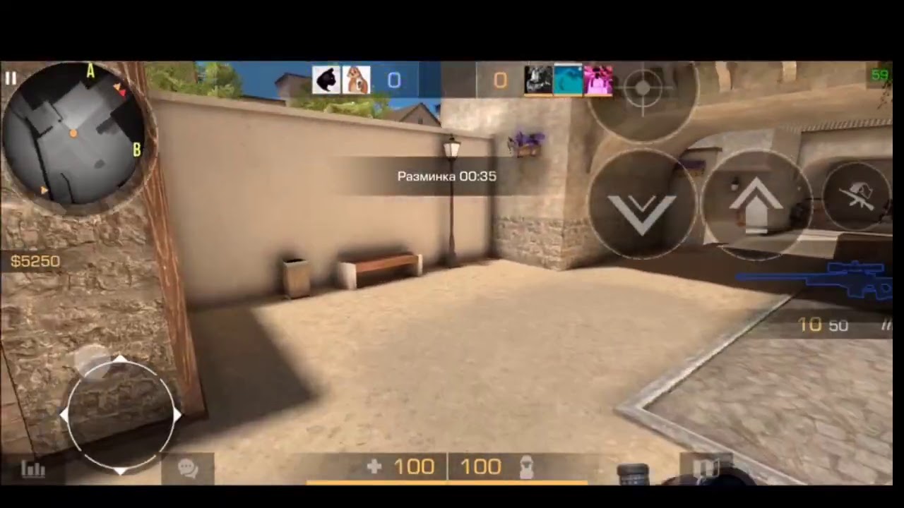 Last Forever🤞(feet.FreeTop.on:Standoff 2)