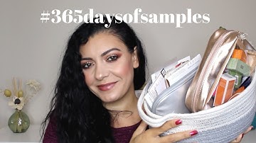 #365DAYSOFSAMPLES UPDATE #5 | Sample Project Pan Collab with Rachel Winters