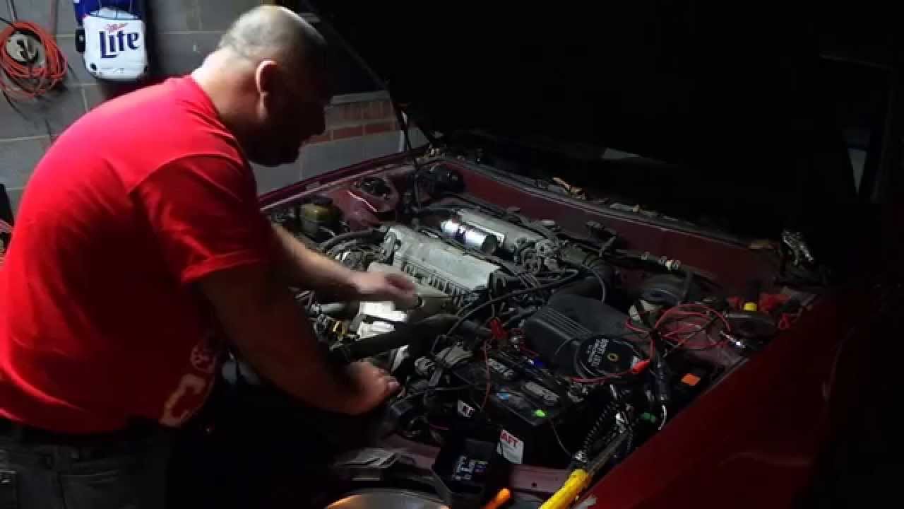toyota-camry-broken-piston-rod-time-for-a-beer-youtube