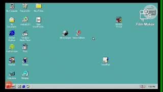 how to download widows 98 Simulator (android) screenshot 3