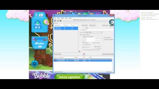 Candy Crush Soda Unlimited Moves Hack screenshot 4