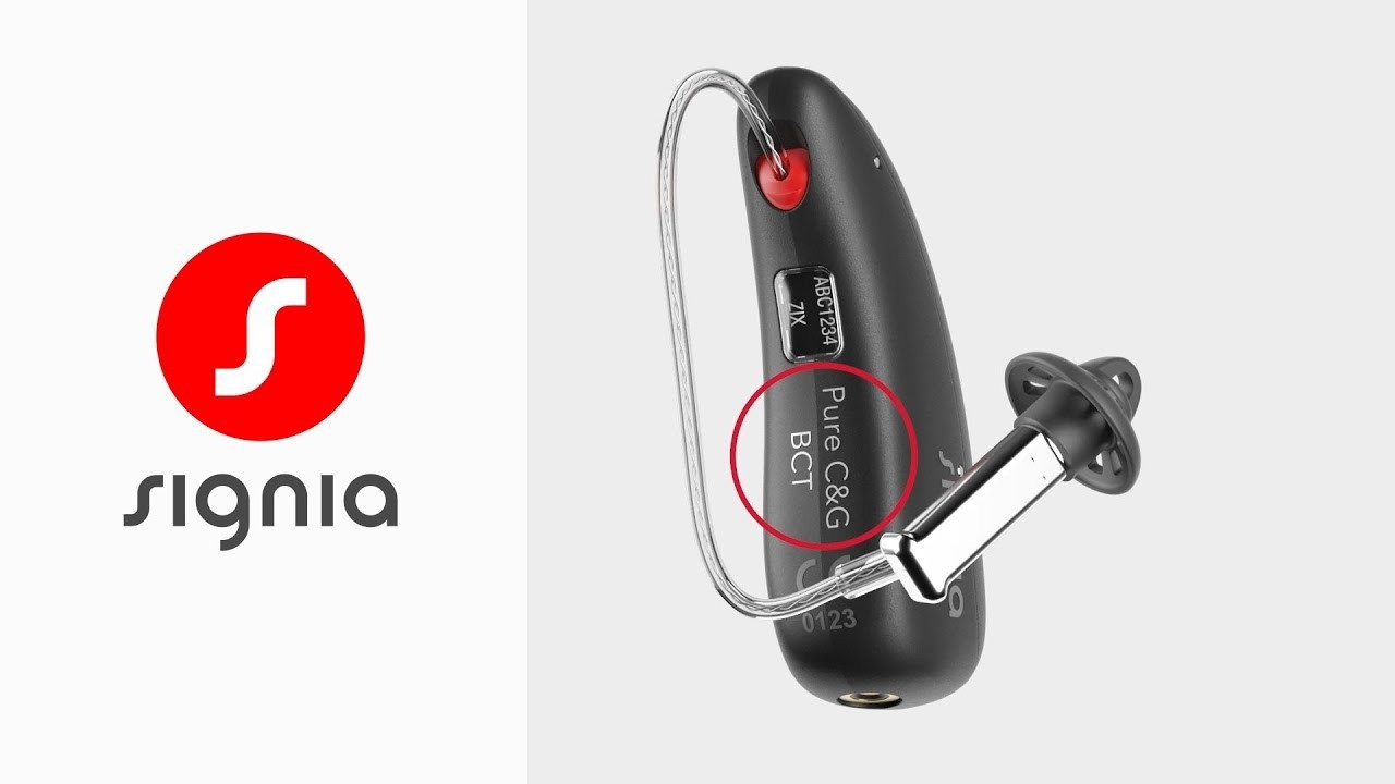 Support for Signia hearing aids | Signia