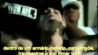 Eminem - Kill You Legendado