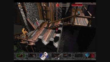 Time Commando Playthrough E7/7