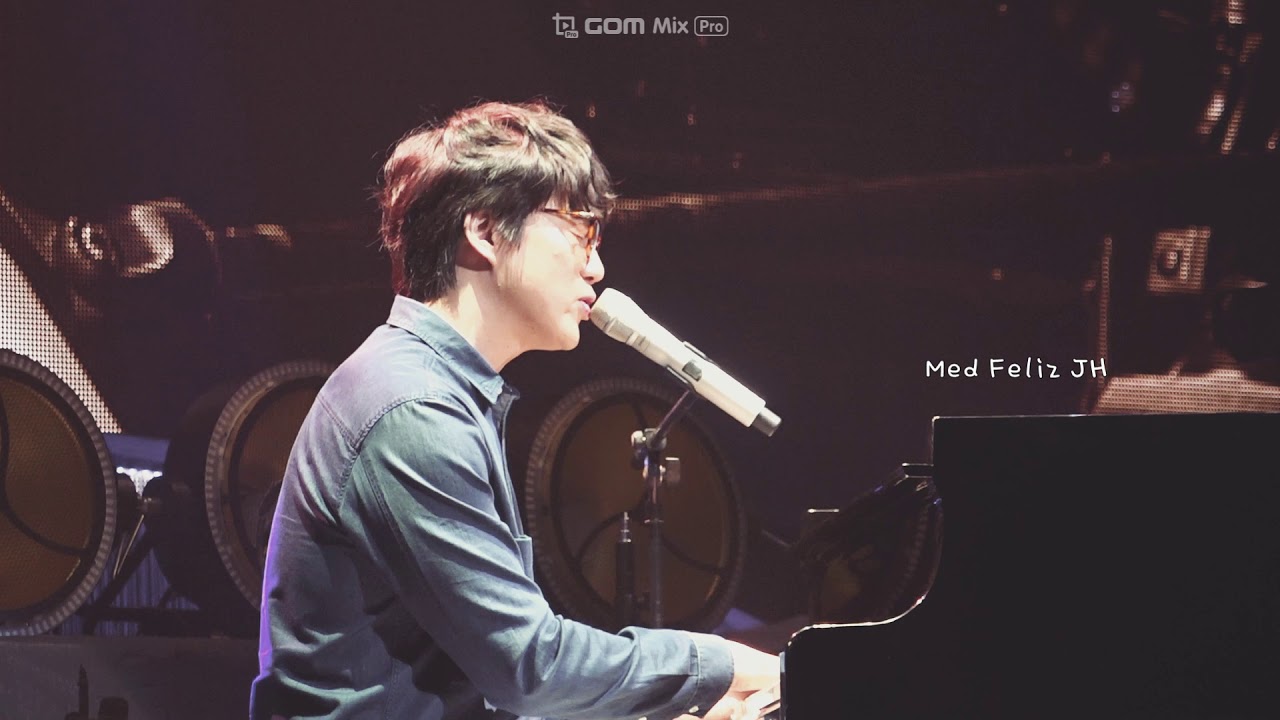 [1080p] 성시경 Sungsikyung - 