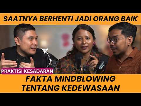 Ayo sadar! sebelum kamu ditampar kehidupan | Abu Marlo