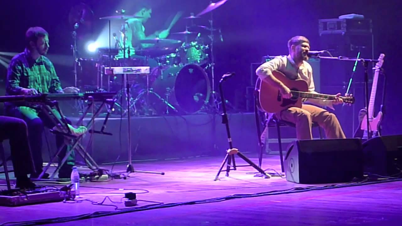 Сплин. Днепропетровск 02.12.2013 - YouTube